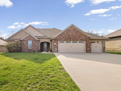 1205 Shallow Ridge Cir