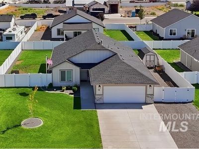 Property at 918 Sierra St, Vale, OR
