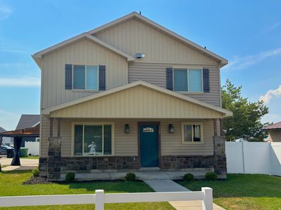 1157 N 400 W