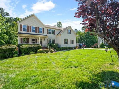5106 Timsbury Pointe Dr