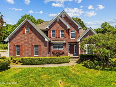 116 Coventry Dr
