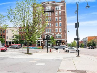 131 Main Street #407