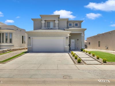 14732 William Meshel Dr