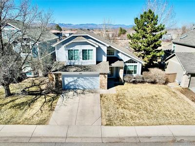 1164 English Sparrow Trail