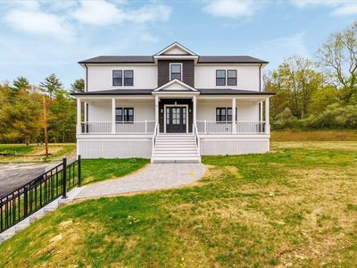 4 Eagleton St