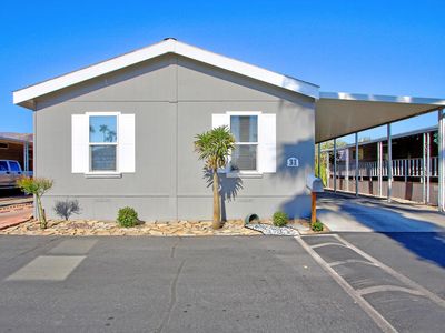 43155 Portola Ave SPACE 31