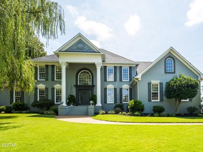 52 Greendale Dr