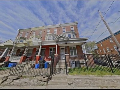 4106 Old York Rd #0