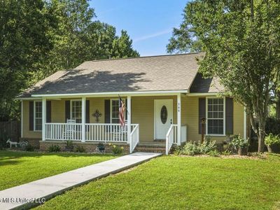 Property at 306 Edwards St, Petal, MS