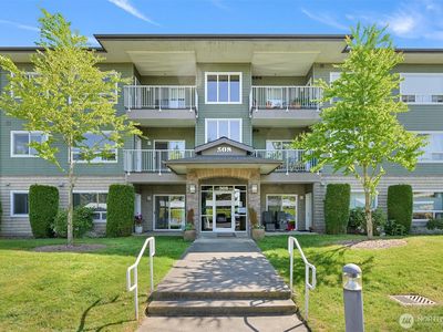 508 Darby Drive #114