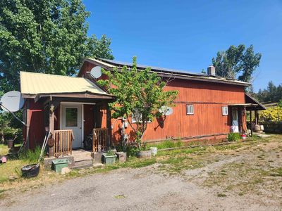 789 Kitt Narcisse Rd