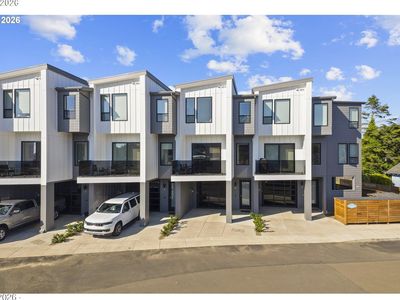 Property at 280 NW Huckleberry St #6, Waldport, OR