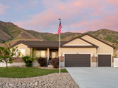 8640 N Iron Horse Dr
