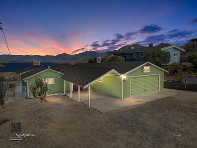 7018 Hungry Gulch Rd