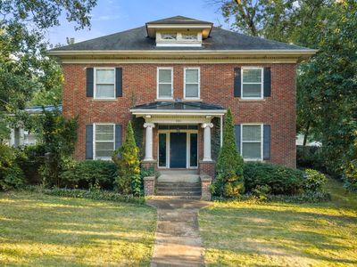 Property at 201 Park Blvd, Sheffield, AL