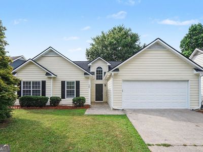 740 Chatham Park Dr