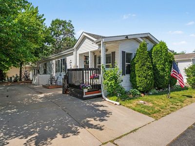 Property at 1744 Garnet St #129, Loveland, CO