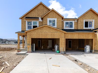 12856 S Gobblers Knob Ln #3011