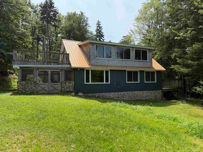 79A Mud Pond Tote Rd
