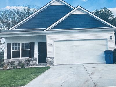 1230 Euclid Dr Lot 86