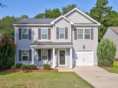 243 Sorrel Tree Dr