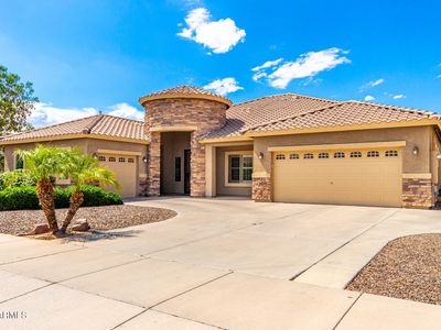 21778 E ESCALANTE Road