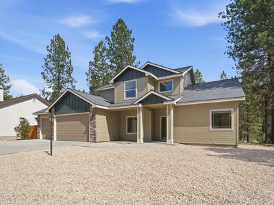 Property at 132 Prospector Ln, Idaho City, ID