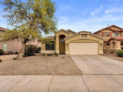 312 W Dana Drive