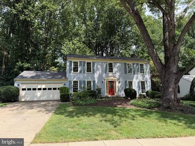 9926 Stone Wood Ct