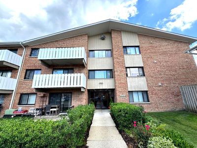 Property at 2000 Bayside Dr Unit 110, Palatine, IL