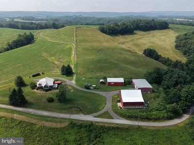 1315/ACRE S At 361 Caney Valley Rd