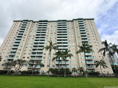 3009 Ala Makahala Pl APT 612