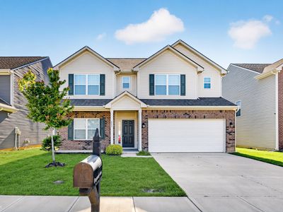 4553 Rhapsody Ln