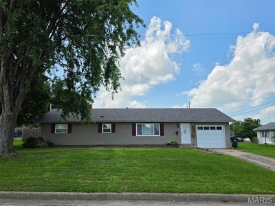 Property at 302 Cleo St, Perryville, MO
