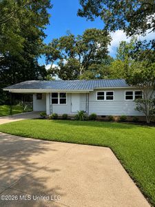 337 S Fox Hall Rd