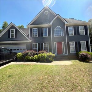 Property at 1404 Pickets Ct SE, Conyers, GA