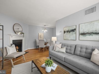 3819 Davis Pl NW APT 4