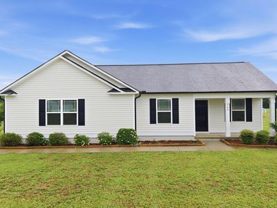 Property at 966 Hooks Rd, Fremont, NC