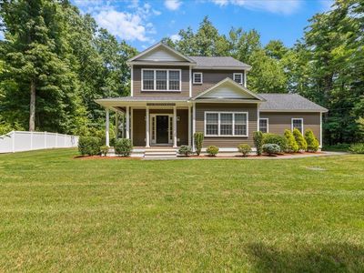 42 Shannon Road