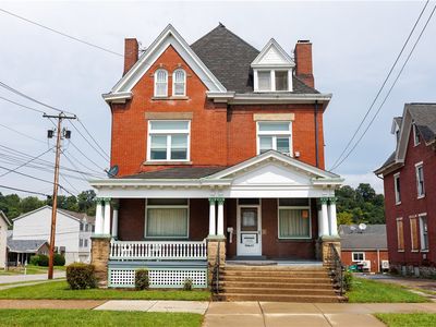 250 Green St