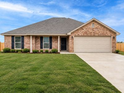 Sawgrass Plan, Central Oaks