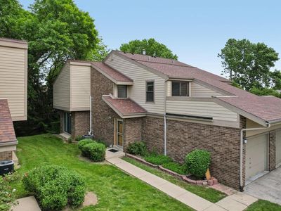 2526 West Parnell AVENUE