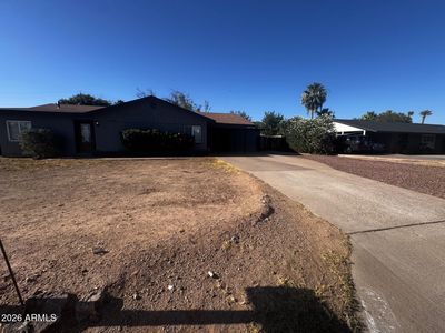 1826 W LAS PALMARITAS Drive
