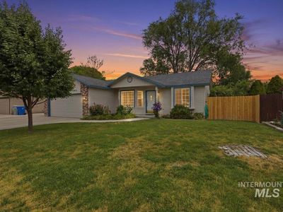 2716 E Castleberg Loop