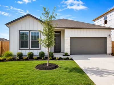 Rockdale Plan, Cielo