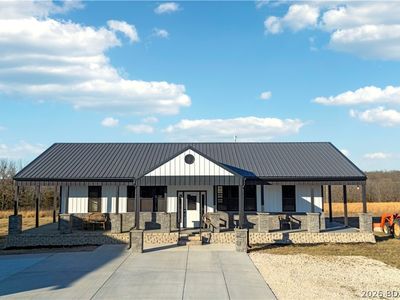 455 Camping Paradise