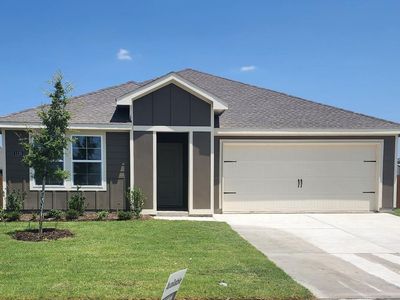 1135 Bristlecone Dr