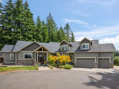 21862 S Ferguson Rd
