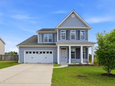 Property at 738 Pine Cone Drive, Winnabow, NC