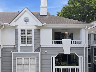 700 Bishops Park Dr Unit 306
